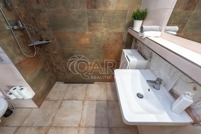 Pronájem bytu 1+1, Praha - Strašnice, U kombinátu, 30 m2