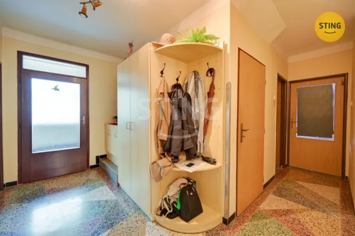 Prodej vícegeneračního domu, Uherské Hradiště - Jarošov, 140 m2