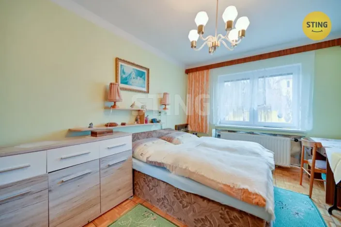 Prodej vícegeneračního domu, Uherské Hradiště - Jarošov, 140 m2