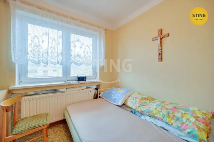 Prodej vícegeneračního domu, Uherské Hradiště - Jarošov, 140 m2