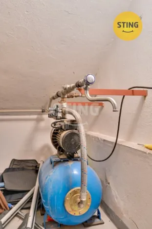 Prodej vícegeneračního domu, Uherské Hradiště - Jarošov, 140 m2