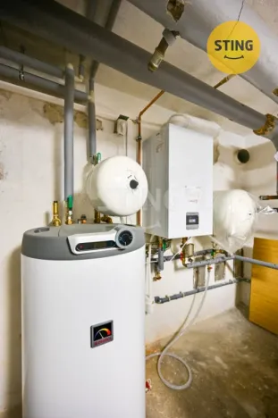 Prodej vícegeneračního domu, Uherské Hradiště - Jarošov, 140 m2