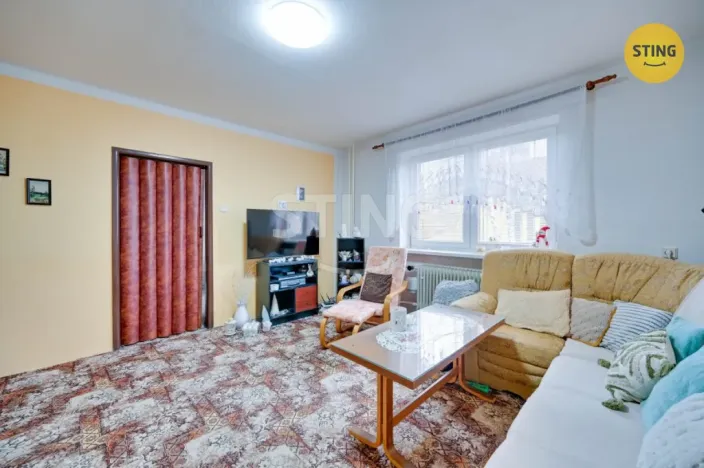 Prodej vícegeneračního domu, Uherské Hradiště - Jarošov, 140 m2