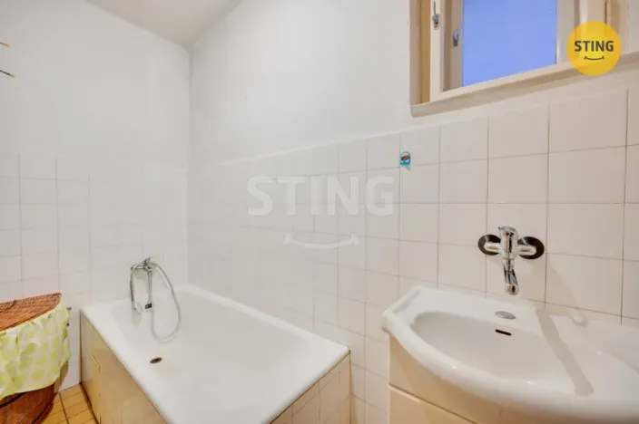 Prodej vícegeneračního domu, Uherské Hradiště - Jarošov, 140 m2