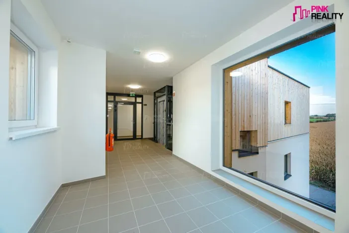 Pronájem bytu 2+kk, Kostelec nad Orlicí, K Tabulkám, 62 m2