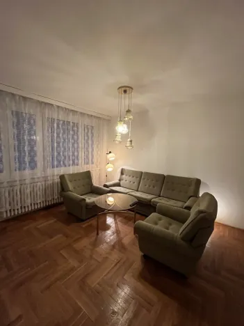 Pronájem bytu 2+1, Prostějov, Krasická, 68 m2