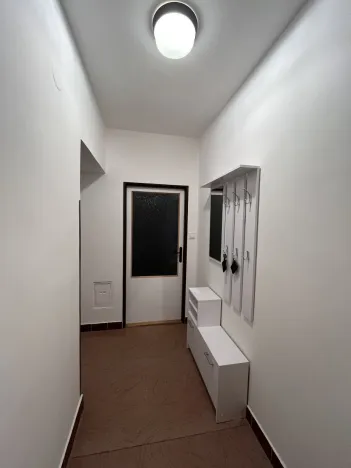 Pronájem bytu 2+1, Prostějov, Krasická, 68 m2