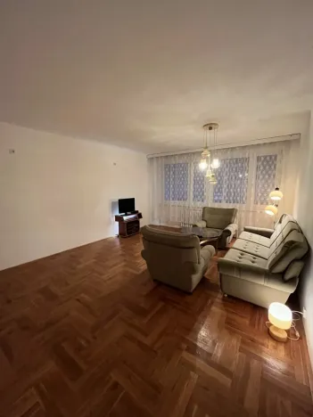 Pronájem bytu 2+1, Prostějov, Krasická, 68 m2