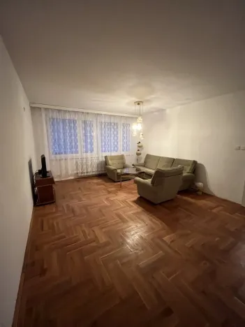 Pronájem bytu 2+1, Prostějov, Krasická, 68 m2