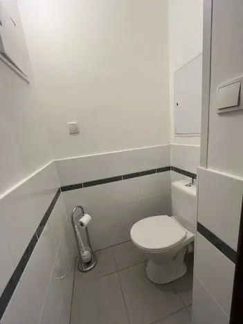 Pronájem bytu 2+1, Prostějov, Krasická, 68 m2