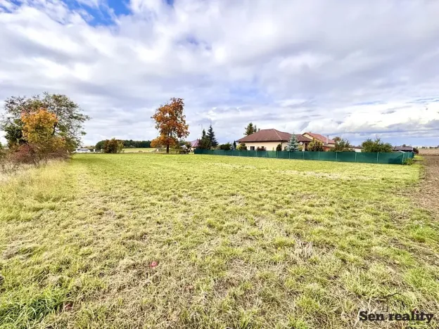 Prodej pozemku pro bydlení, Tatce, Na Stachově, 1600 m2