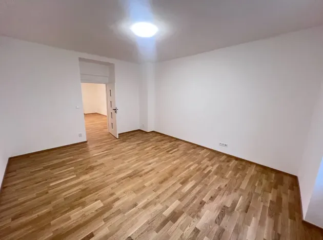 Prodej bytu 2+kk, Praha - Bubeneč, Národní obrany, 55 m2
