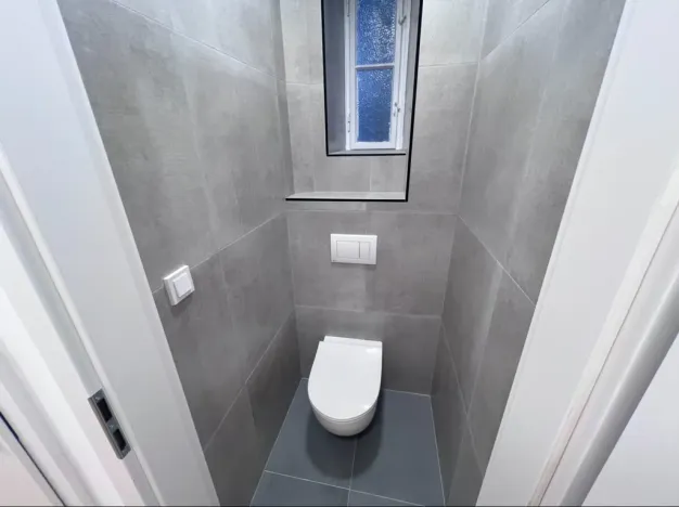 Prodej bytu 2+kk, Praha - Bubeneč, Národní obrany, 55 m2