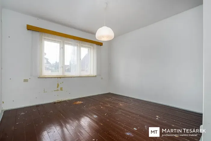 Prodej rodinného domu, Praha - Čakovice, Krystalová, 192 m2