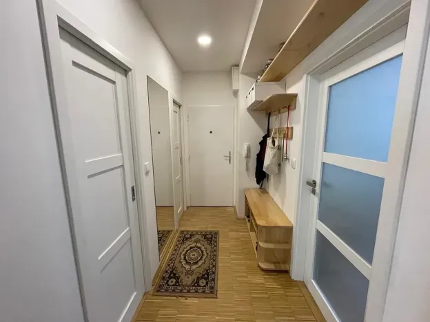 Pronájem bytu 3+kk, Brno, Ramešova, 75 m2