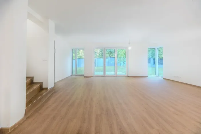 Prodej rodinného domu, Plzeň - Červený Hrádek, Borůvková, 249 m2