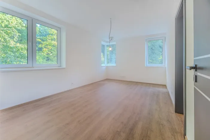 Prodej rodinného domu, Plzeň - Červený Hrádek, Borůvková, 249 m2