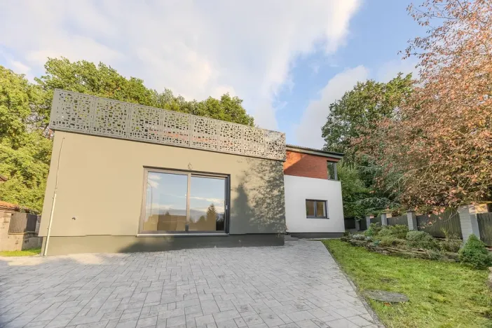 Prodej rodinného domu, Plzeň, 249 m2