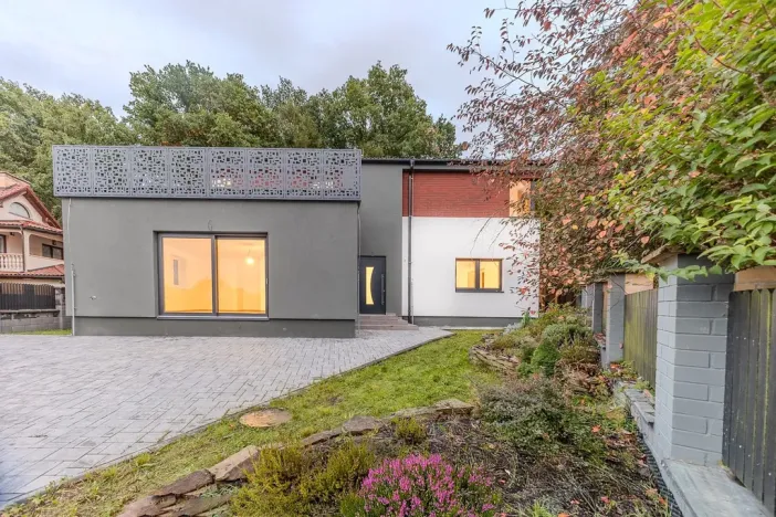 Prodej rodinného domu, Plzeň, 249 m2