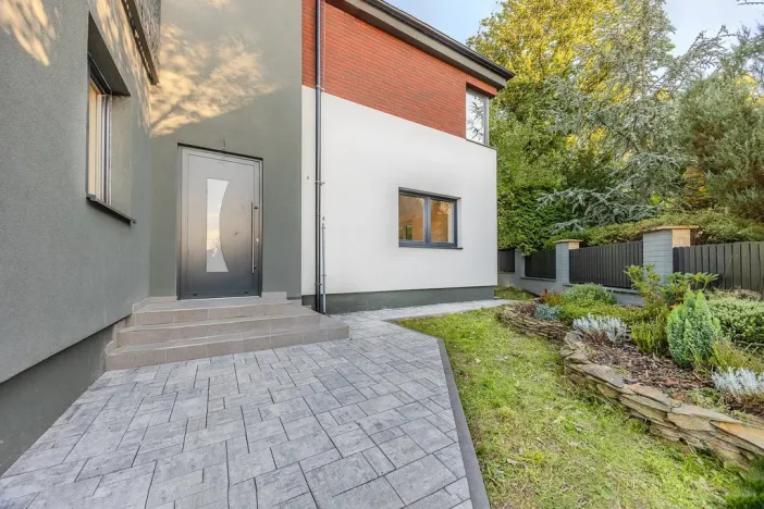 Prodej rodinného domu, Plzeň, 249 m2