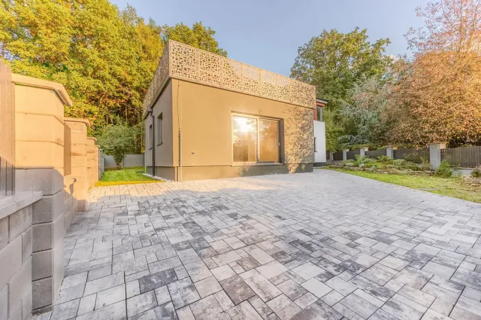 Prodej rodinného domu, Plzeň, 249 m2