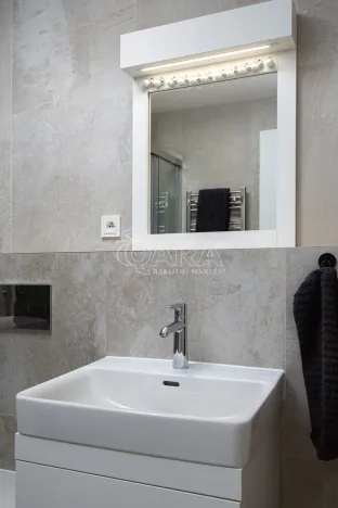 Pronájem bytu 1+kk, Praha - Braník, Skálové, 44 m2