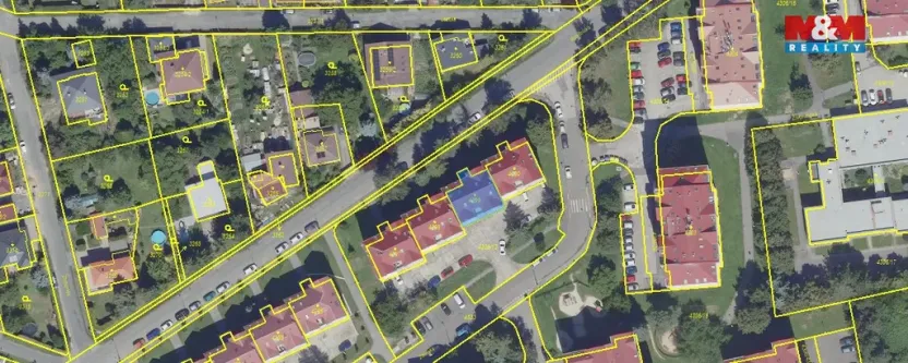Prodej bytu 4+kk, Praha - Újezd nad Lesy, Rohožnická, 97 m2
