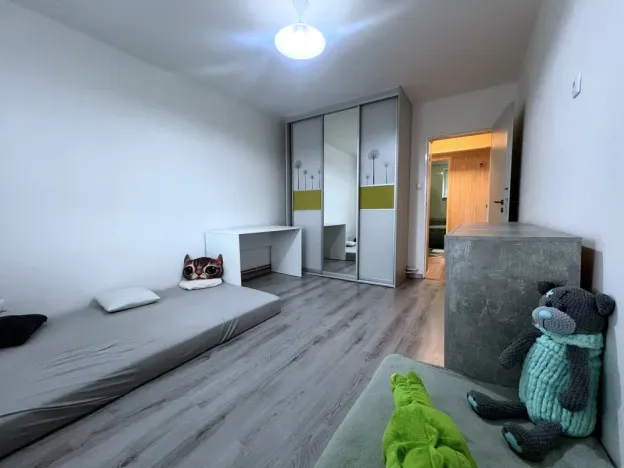 Prodej bytu 2+1, Železný Brod, Těpeřská, 52 m2