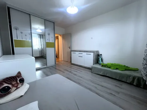 Prodej bytu 2+1, Železný Brod, Těpeřská, 52 m2