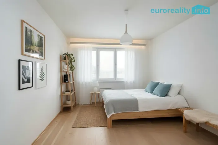 Prodej bytu 3+1, Poříčany, Lipová, 76 m2