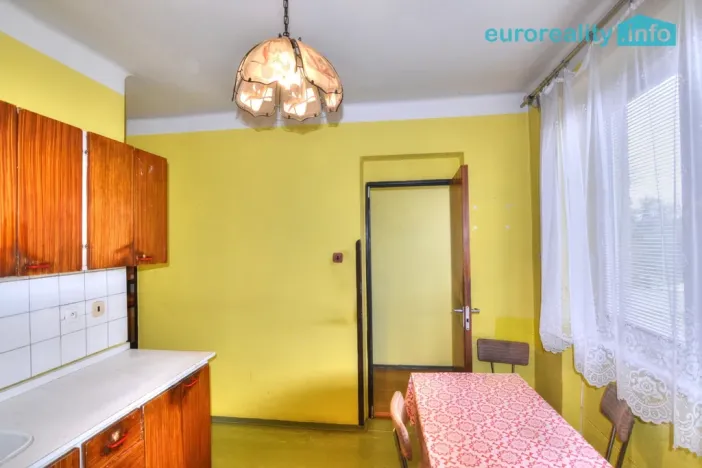 Prodej bytu 3+1, Poříčany, Lipová, 76 m2