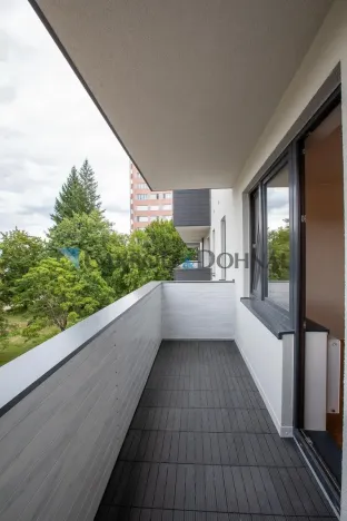 Prodej bytu 2+kk, Ostrava - Poruba, Mongolská, 57 m2