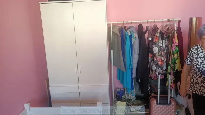 Pronájem pokoje, Praha - Kunratice, V Zeleném údolí, 15 m2