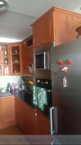 Pronájem pokoje, Praha - Kunratice, V Zeleném údolí, 15 m2