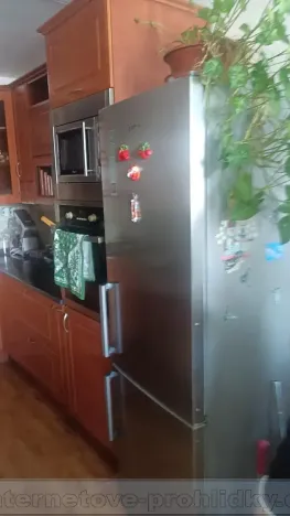 Pronájem pokoje, Praha - Kunratice, V Zeleném údolí, 15 m2