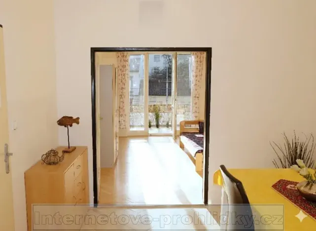 Pronájem pokoje, Praha - Břevnov, Bělohorská, 17 m2