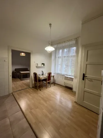 Pronájem bytu 1+1, Olomouc, 17. listopadu, 42 m2