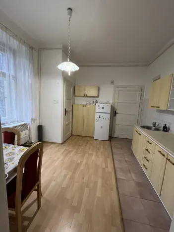 Pronájem bytu 1+1, Olomouc, 17. listopadu, 42 m2