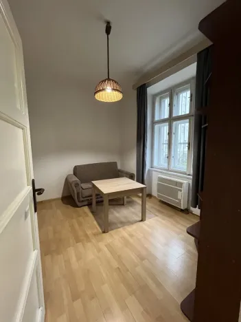 Pronájem bytu 1+1, Olomouc, 17. listopadu, 42 m2