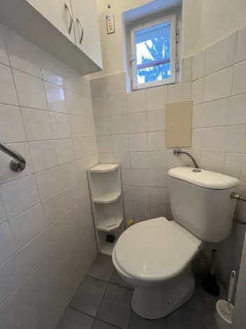 Pronájem bytu 1+1, Olomouc, 17. listopadu, 42 m2