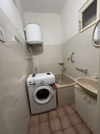 Pronájem bytu 1+1, Olomouc, 17. listopadu, 42 m2