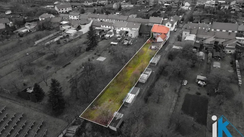 Prodej rodinného domu, Určice, 190 m2