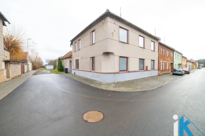 Prodej rodinného domu, Určice, 190 m2