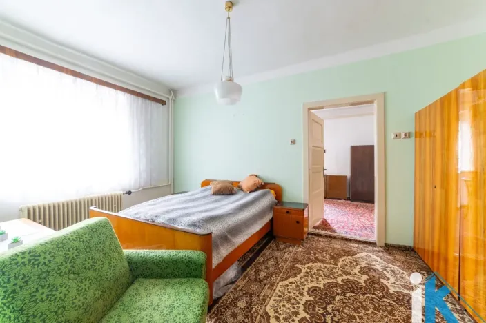 Prodej rodinného domu, Určice, 190 m2