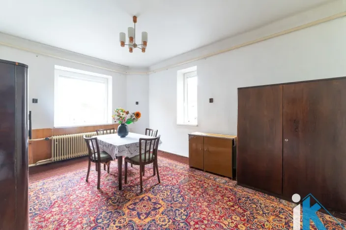 Prodej rodinného domu, Určice, 190 m2