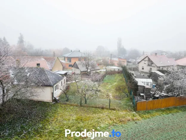 Prodej rodinného domu, Krhov, 95 m2
