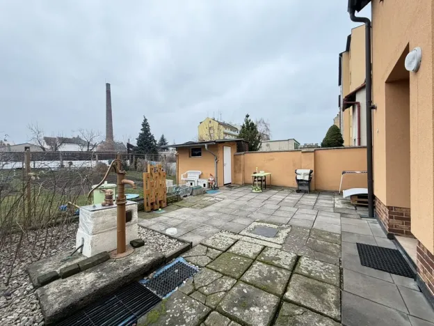 Pronájem bytu 2+kk, Pardubice - Zelené Předměstí, Železničního pluku, 47 m2