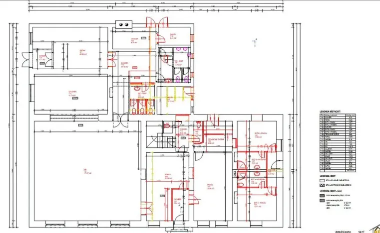 Prodej obchodního prostoru, Chroustovice - Poděčely, 852 m2
