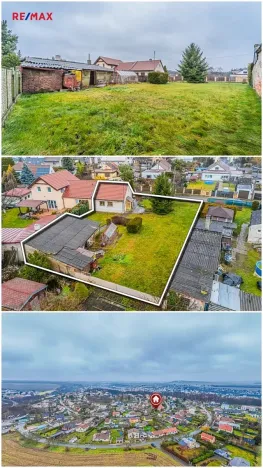 Prodej rodinného domu, Kladno, Marie Majerové, 53 m2