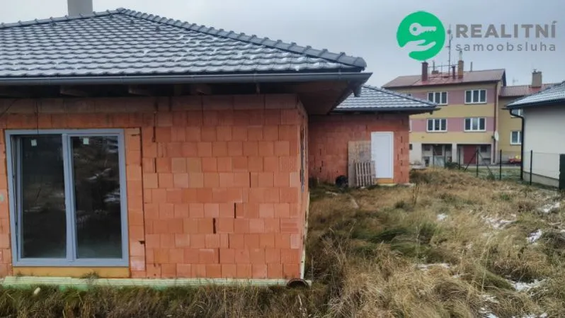 Prodej rodinného domu, Veselá, Veselá, 200 m2